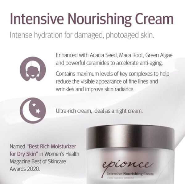 Epionce Intensive Nourishing Cream - Image 2