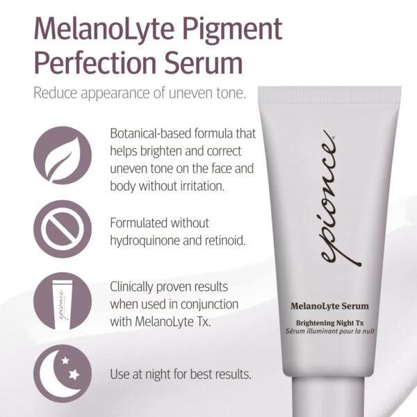 Epionce MelanoLyte Serum - Image 3