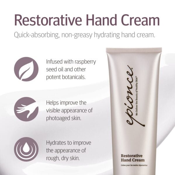 Epionce Restorative Hand Cream - Image 2