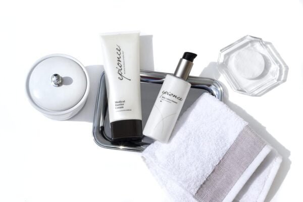 Epionce Milky Lotion Cleanser - Image 3