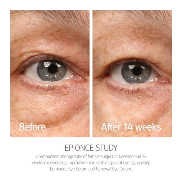 Epionce Luminous Eye Serum - Image 4