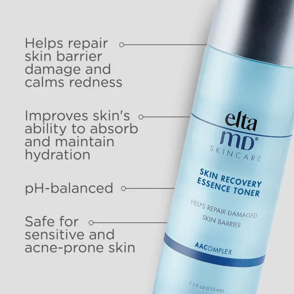 EltaMD Skin Recovery Essence Toner - Image 2