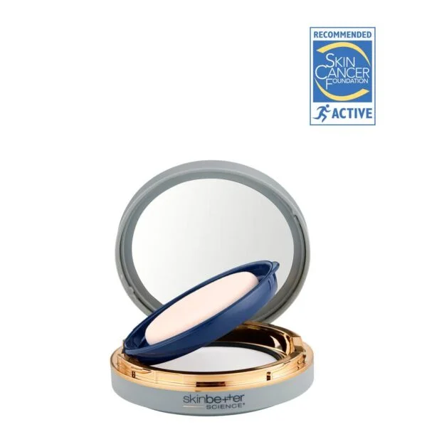 SkinBetter Sunbetter SHEER SPF 56 Sunscreen Compact
