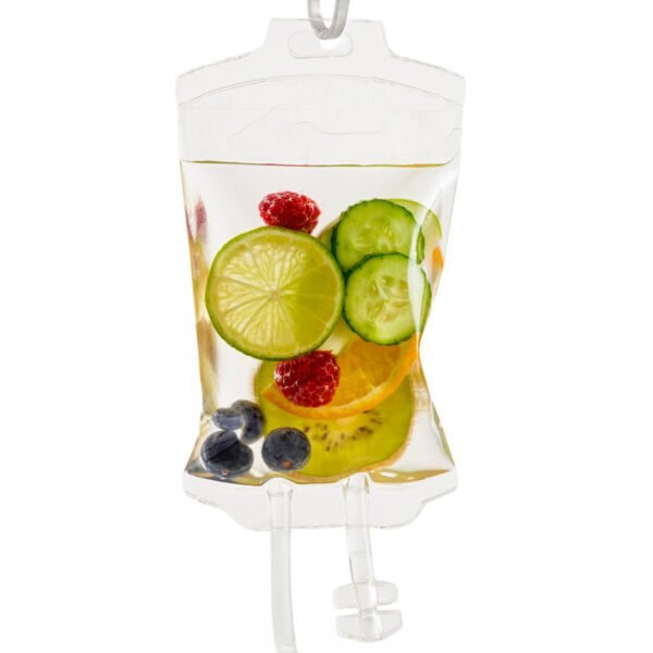 Complete Immunity Infusions