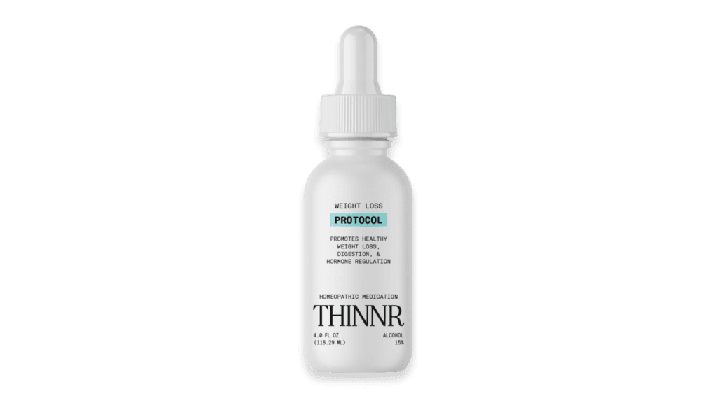 thinnr protocol